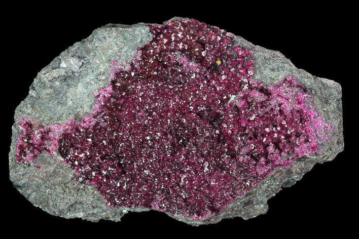 Cluster Of Roselite Crystals - Morocco #93562